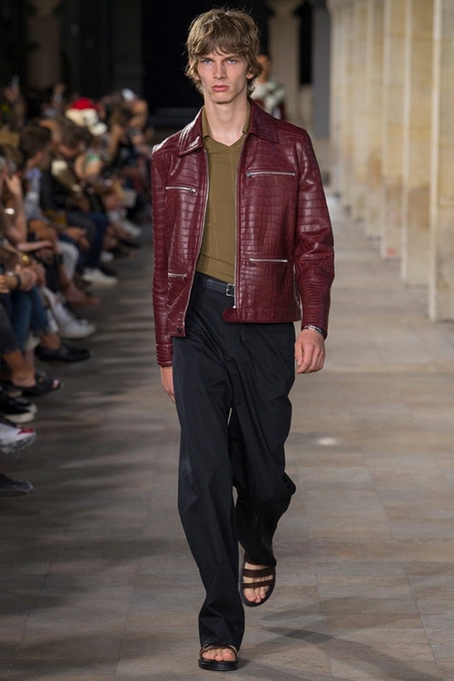 Luxury Sports – 最新 Hermès 2018 春夏系列