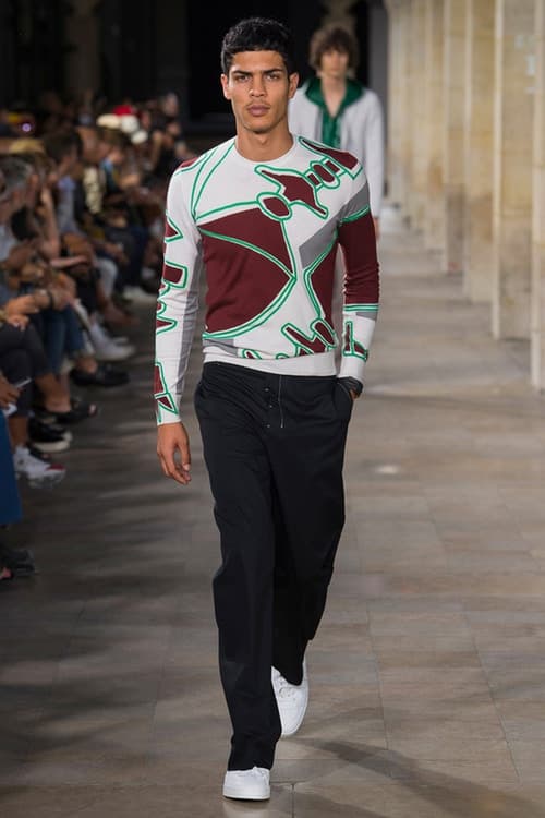 Luxury Sports – 最新 Hermès 2018 春夏系列