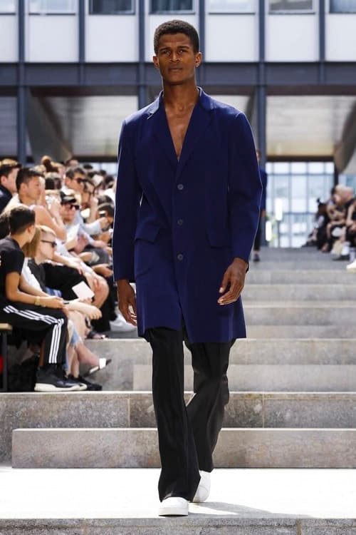 Issey Miyake 2018 Spring/Summer Collection