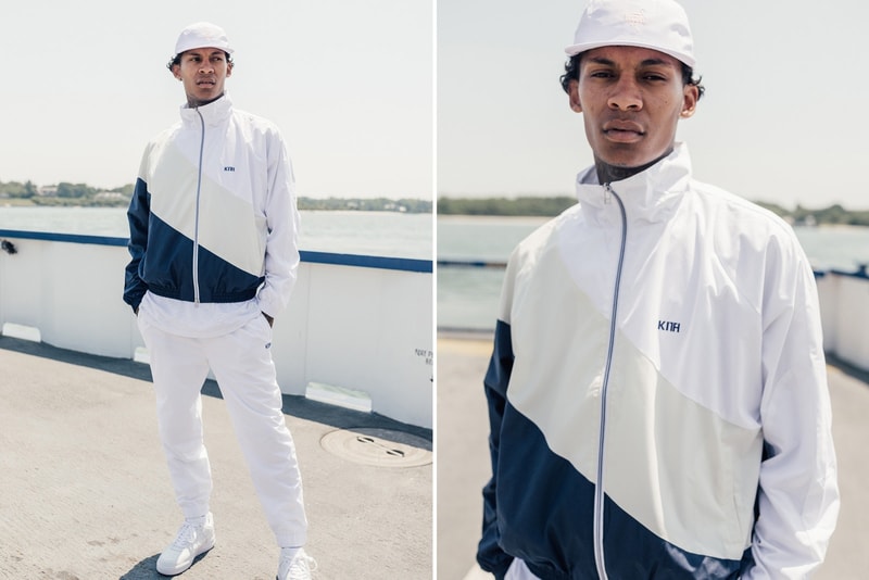 KITH 2017 Summer Collection