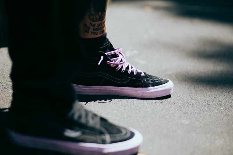 Streetsnaps: 2018 春夏米蘭男裝周街拍特輯 Part 1