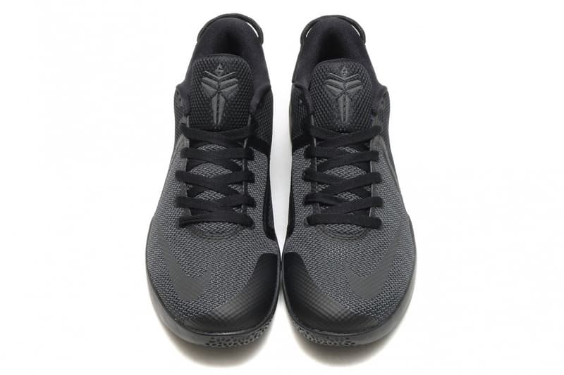 Nike Zoom Kobe Venomenon 6 "Triple Black"
