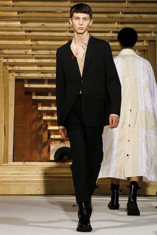 OAMC 2018 Spring/Summer Collection