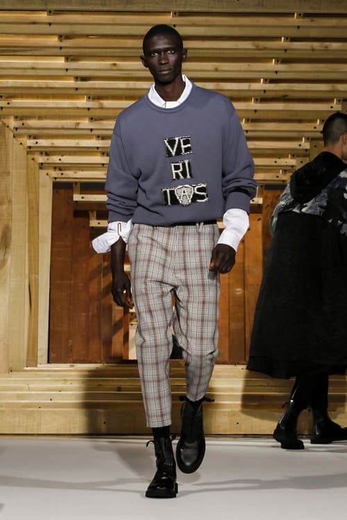 OAMC 2018 Spring/Summer Collection