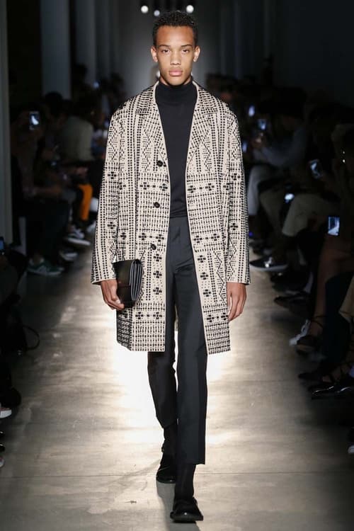 Ports 1961 2018 Spring/Summer Collection