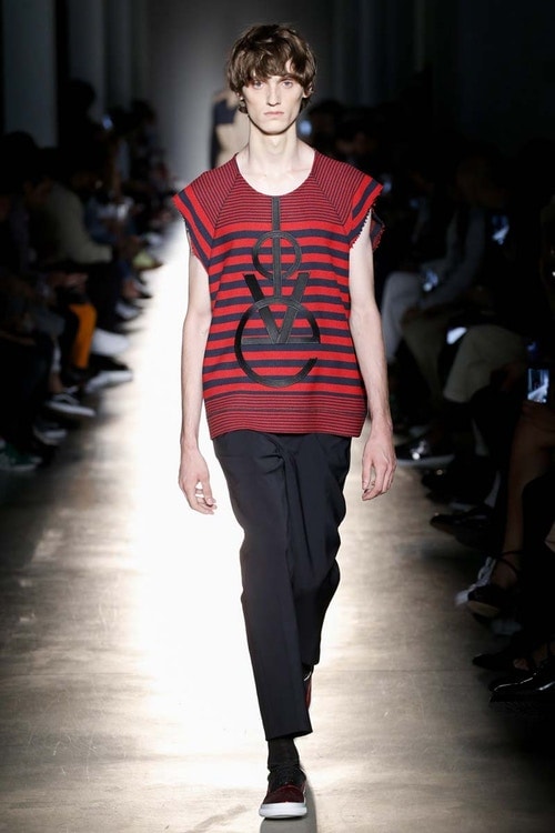 Ports 1961 2018 Spring/Summer Collection
