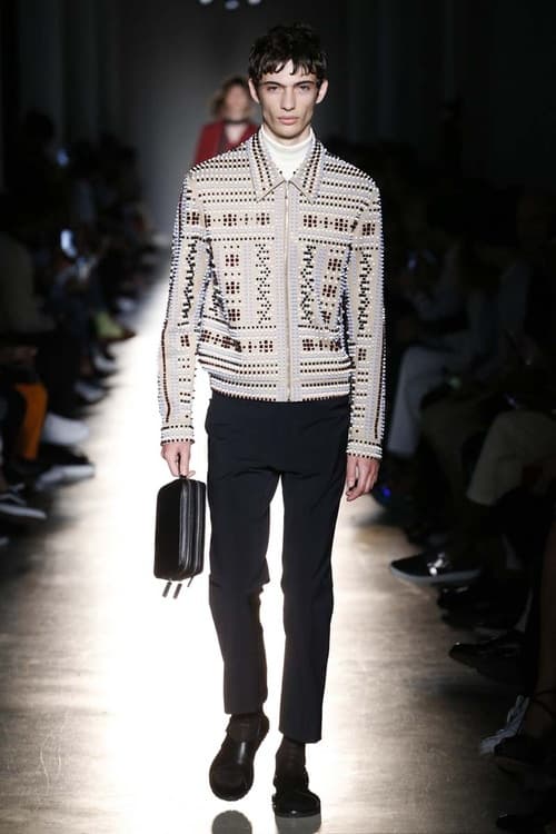 Ports 1961 2018 Spring/Summer Collection