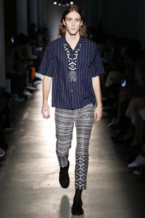 Ports 1961 2018 Spring/Summer Collection