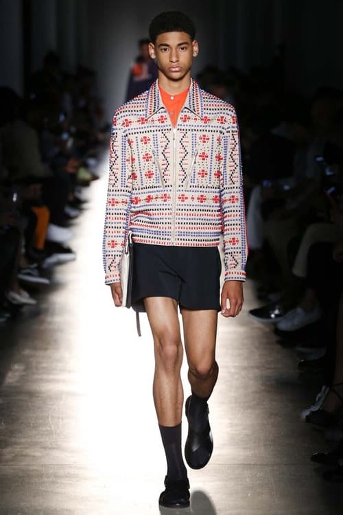 Ports 1961 2018 Spring/Summer Collection