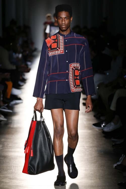 Ports 1961 2018 Spring/Summer Collection
