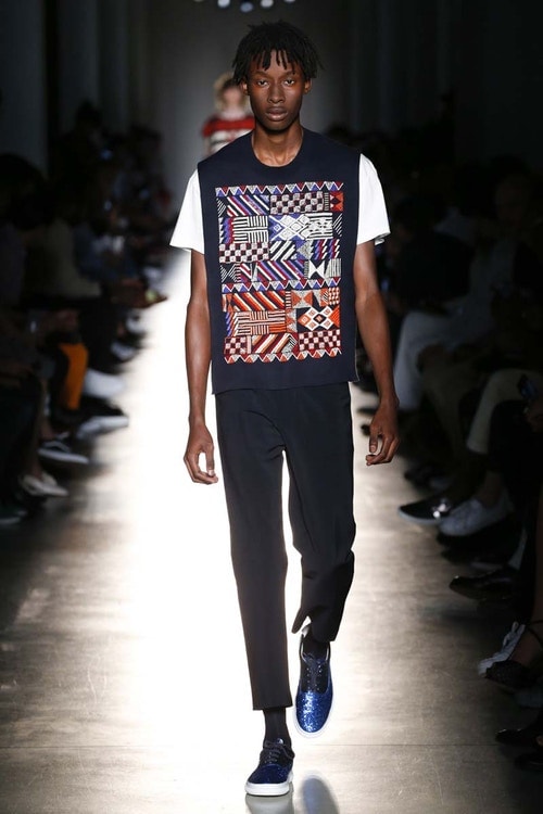 Ports 1961 2018 Spring/Summer Collection