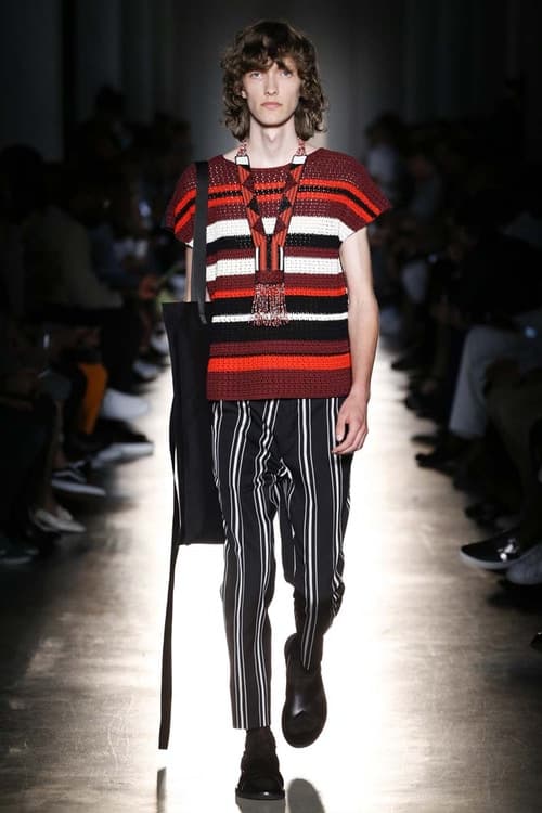 Ports 1961 2018 Spring/Summer Collection