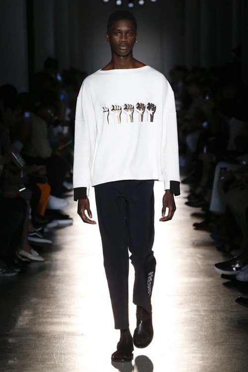 Ports 1961 2018 Spring/Summer Collection