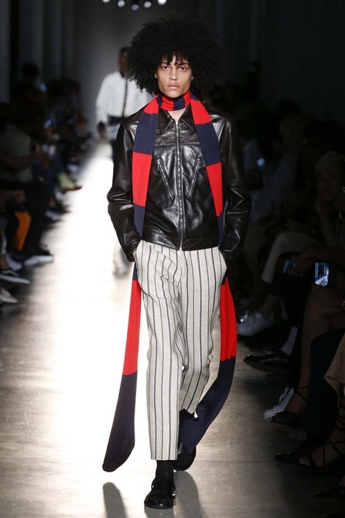 Ports 1961 2018 Spring/Summer Collection