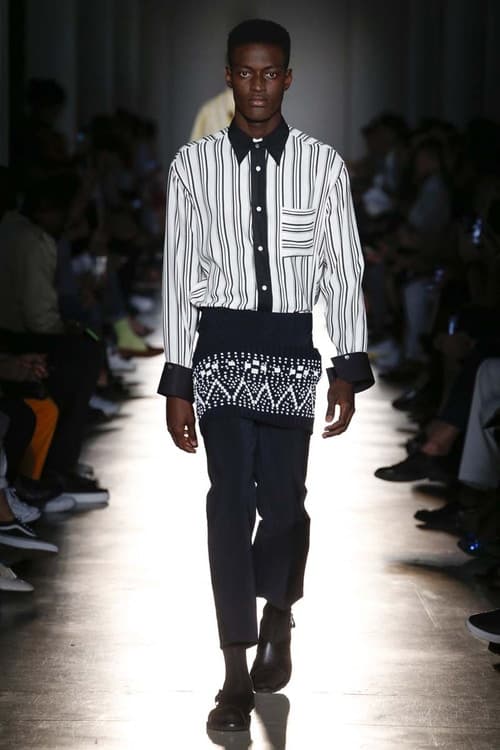 Ports 1961 2018 Spring/Summer Collection