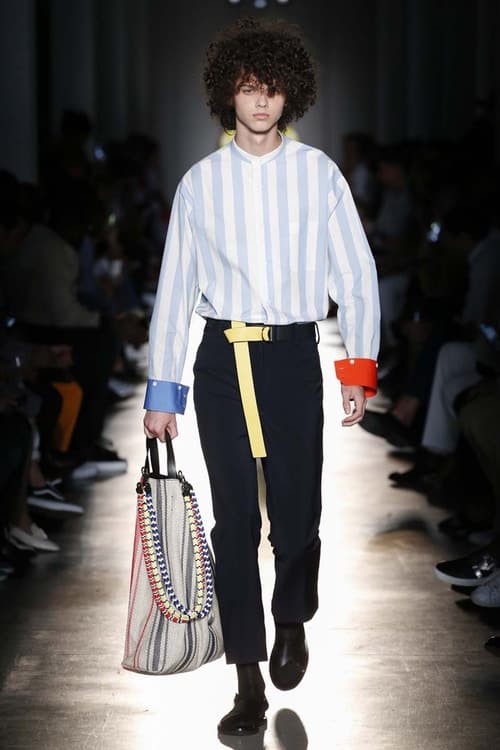 Ports 1961 2018 Spring/Summer Collection