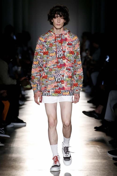 Ports 1961 2018 Spring/Summer Collection