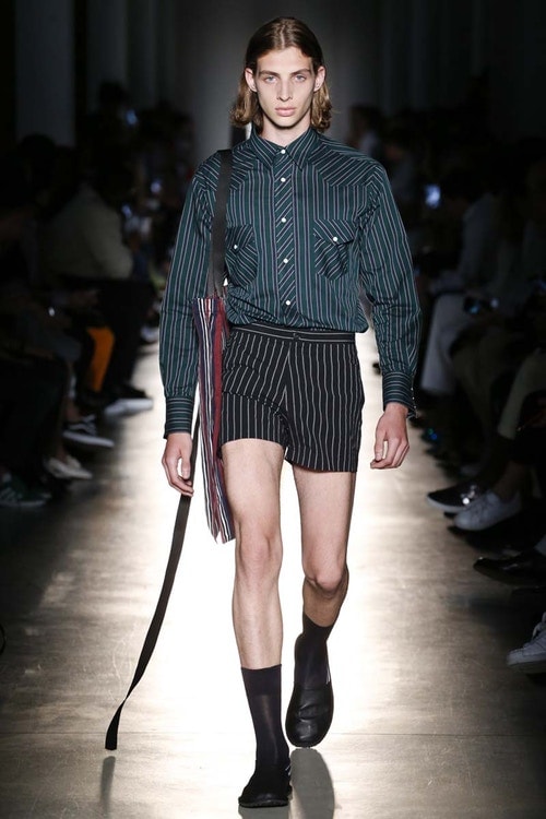 Ports 1961 2018 Spring/Summer Collection