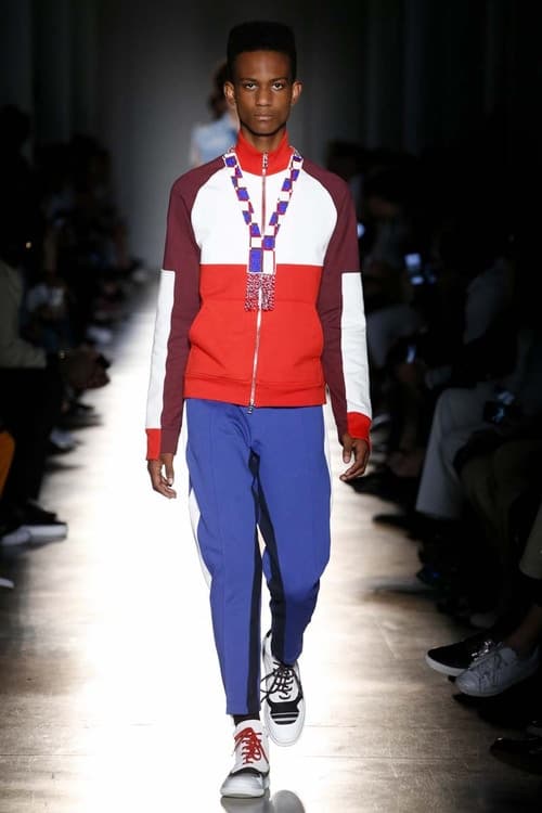 Ports 1961 2018 Spring/Summer Collection