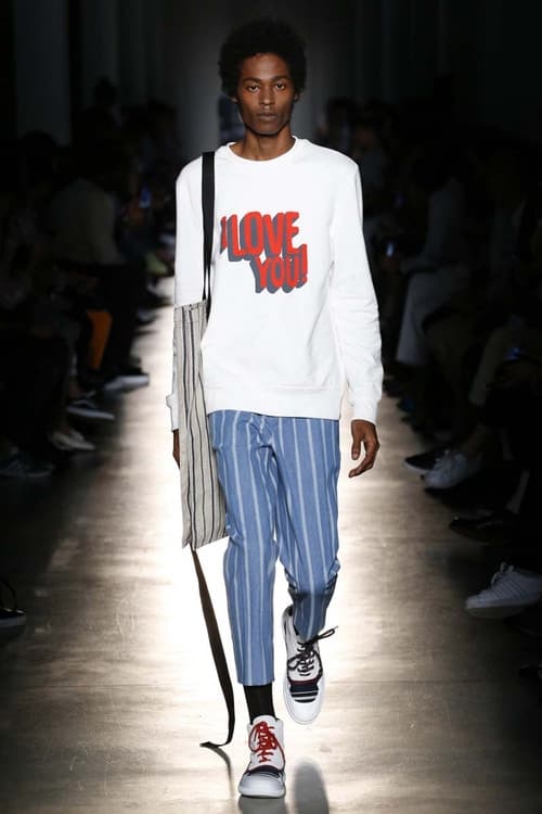 Ports 1961 2018 Spring/Summer Collection