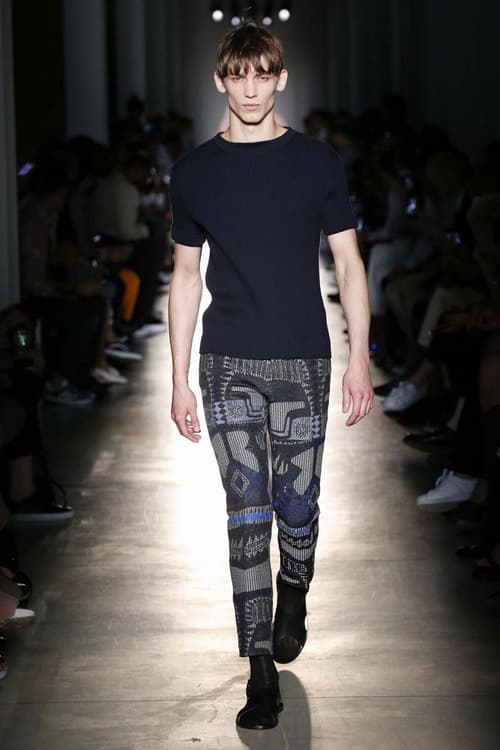 Ports 1961 2018 Spring/Summer Collection