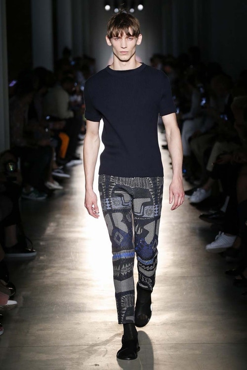 Ports 1961 2018 Spring/Summer Collection
