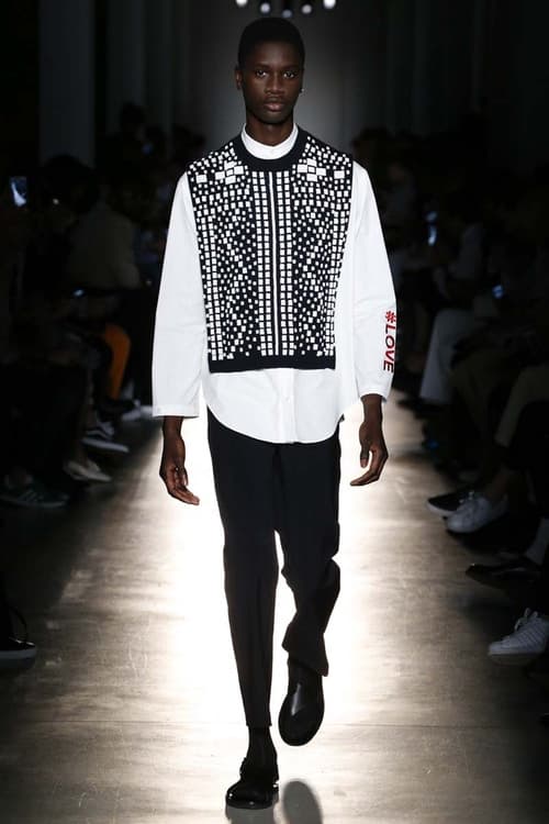 Ports 1961 2018 Spring/Summer Collection