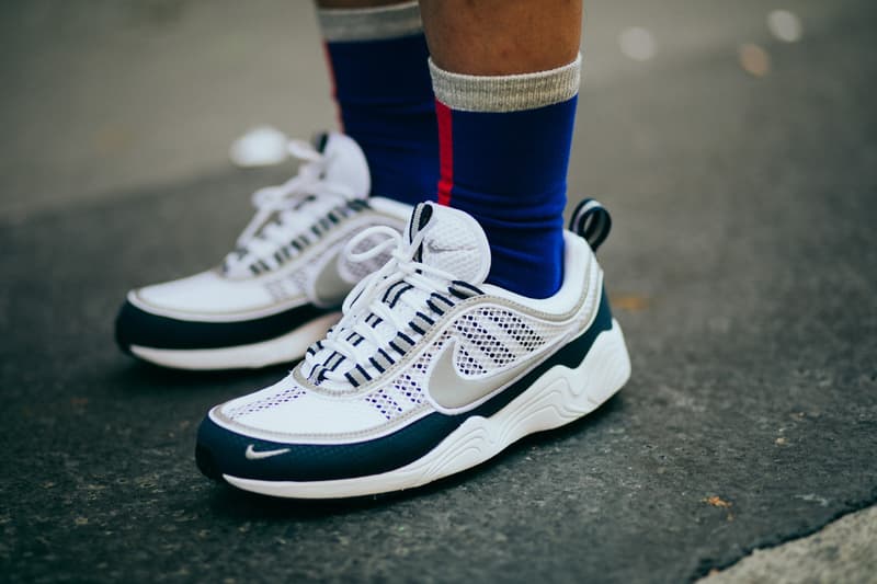 Streetsnaps: 2018 春夏巴黎男裝周街拍特輯 Part 1