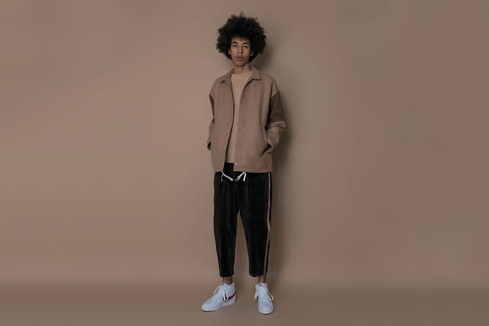 Superthanks 2017 秋冬系列 Lookbook