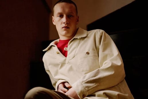 Tone 2017 秋冬系列 Lookbook