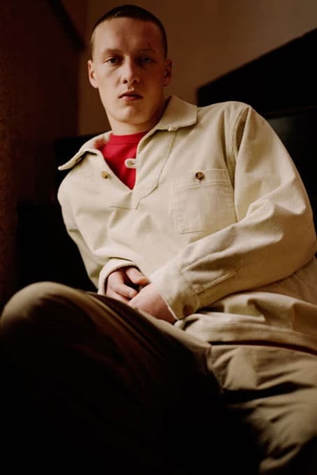 Tone 2017 Fall/Winter Collection