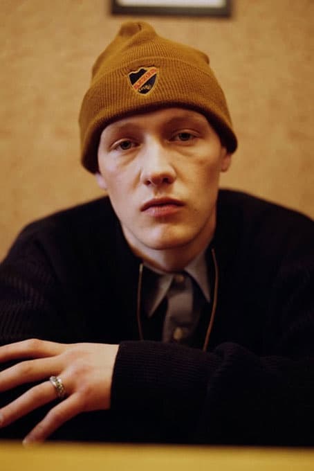 Tone 2017 Fall/Winter Collection