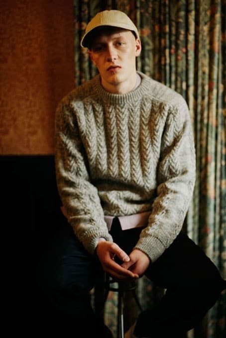 Tone 2017 Fall/Winter Collection