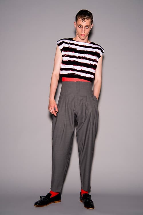 Topman 2018 Spring/Summer Collection