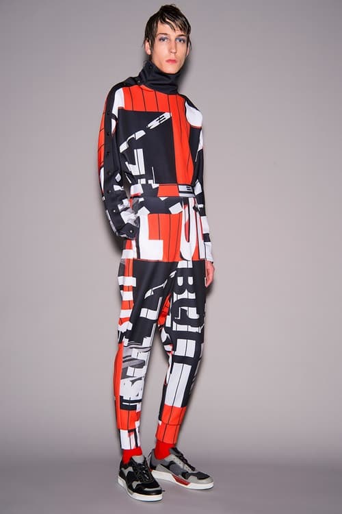 Topman 2018 Spring/Summer Collection