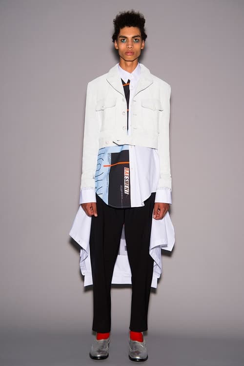 Topman 2018 Spring/Summer Collection