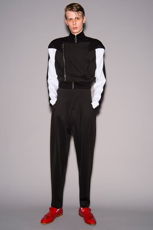 Topman 2018 Spring/Summer Collection