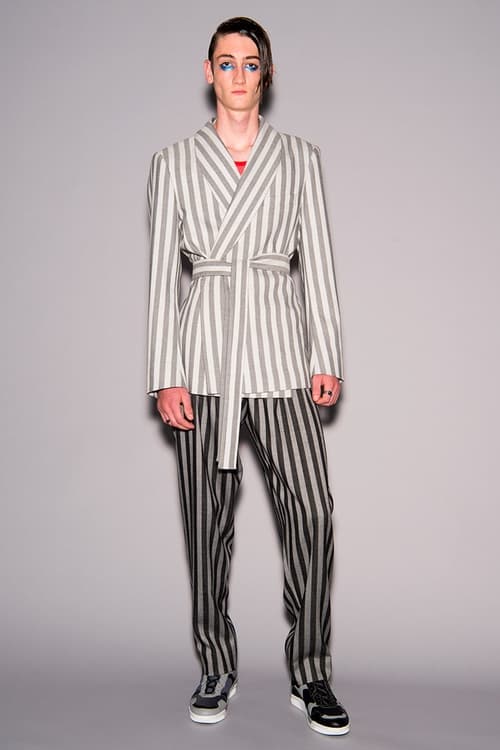 Topman 2018 Spring/Summer Collection