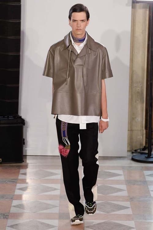 Valentino 2018 Spring/Summer Collection