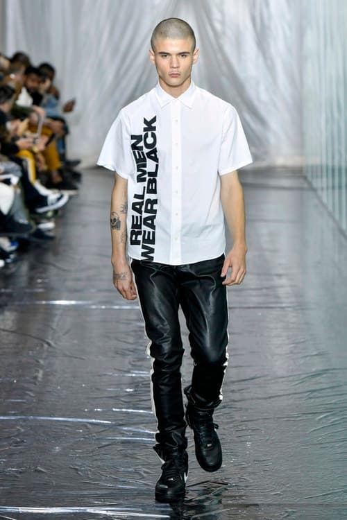 首躍舞台 - VLONE 2018 春夏系列