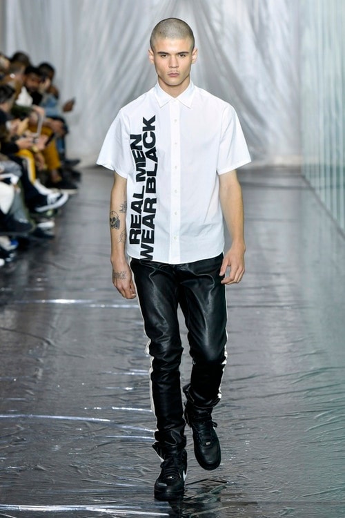 首躍舞台 - VLONE 2018 春夏系列