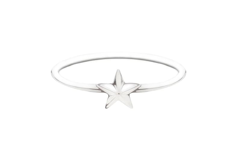 Converse x Jam Home Made 愛的戒指