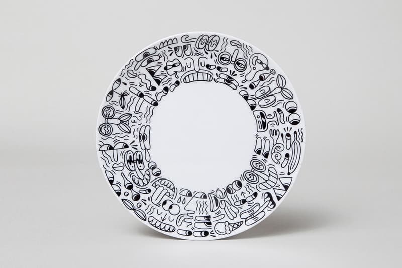 IKEA 將聯手 Steven Harrington 等六位藝術家打造夏日聯名系列「STUNSIG」