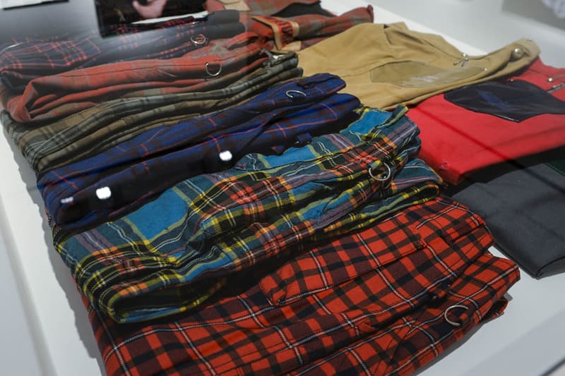 走進英倫次文化回顧展「71-84」＠The Mass