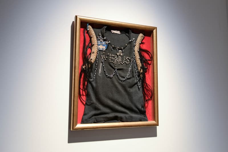 走進英倫次文化回顧展「71-84」＠The Mass