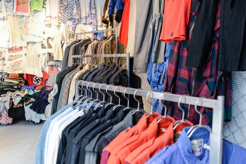 走進英倫次文化回顧展「71-84」＠The Mass