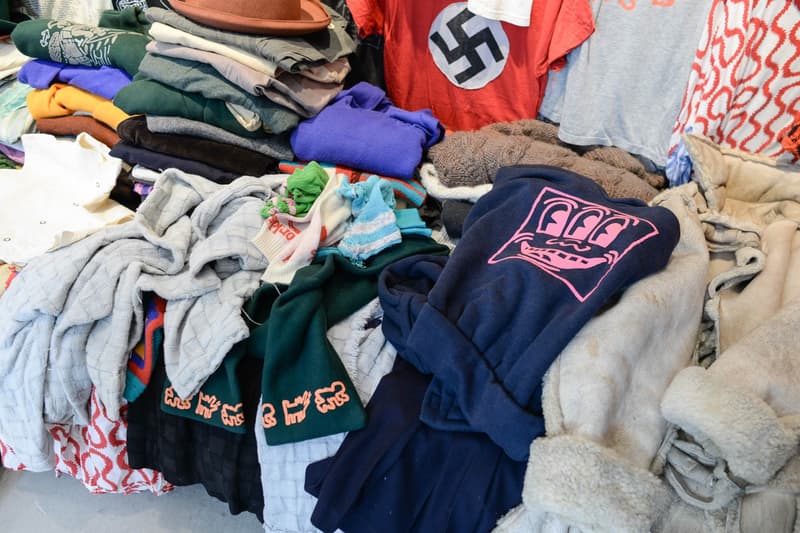 走進英倫次文化回顧展「71-84」＠The Mass