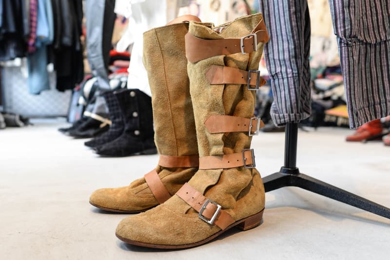 走進英倫次文化回顧展「71-84」＠The Mass