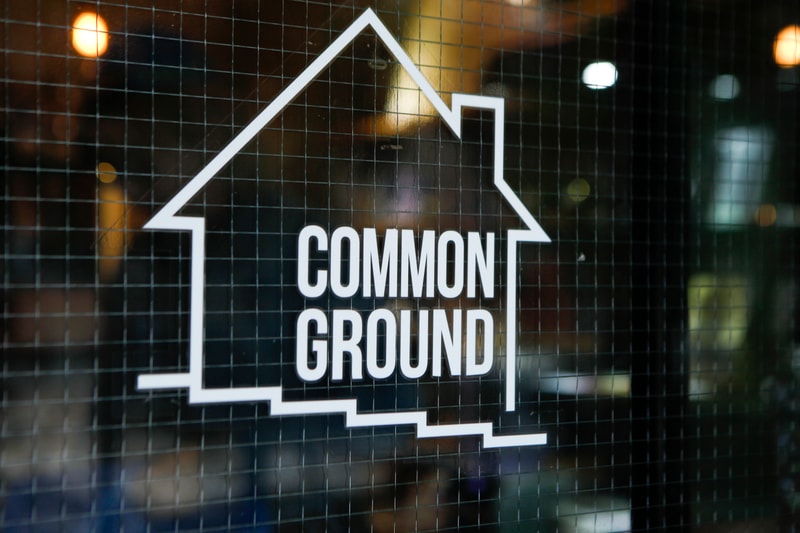 HYPEBEAST Eats... 專訪 COMMON GROUND & Twins Kitchen 主理人 Caleb Ng