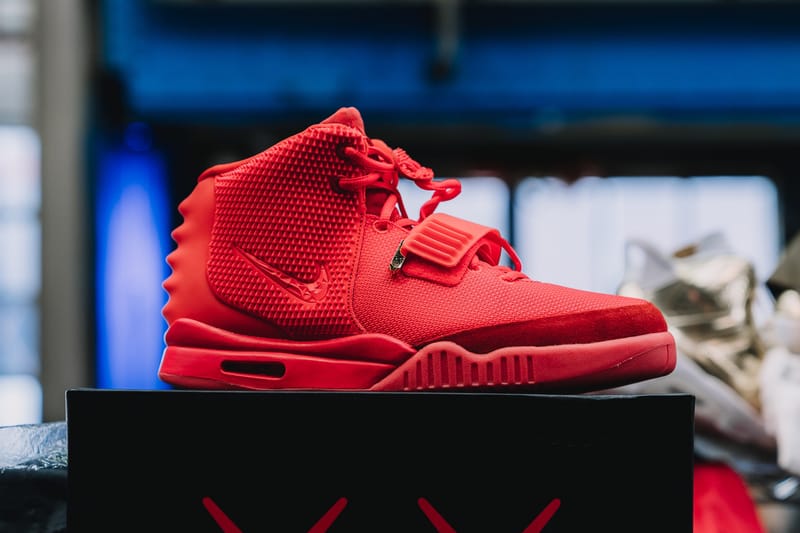 2017 Sneakerness 阿姆斯特丹球鞋展會 15 大稀有球鞋售價排行